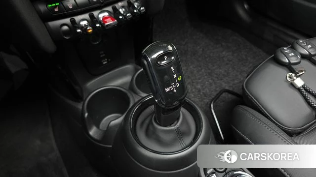 Mini Cooper id 4224206 из Кореи 30