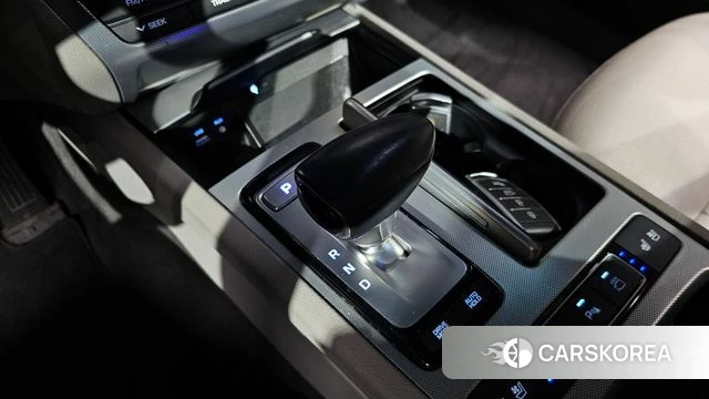 Genesis G80 id 4596282 из Кореи 33