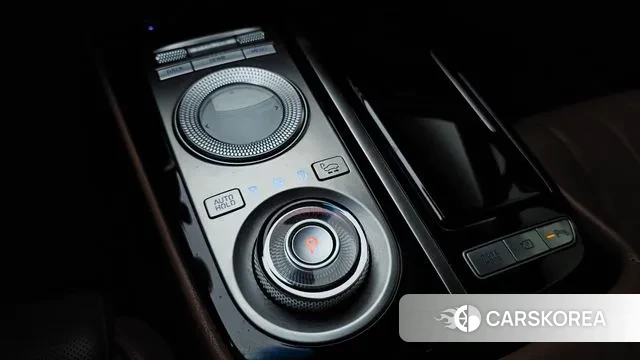 Genesis G80 (RG3) id 3071005 из Кореи 19