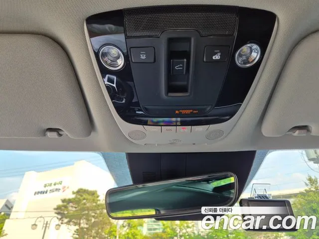 Kia K5 3rd generation id 2756950 из Кореи 19