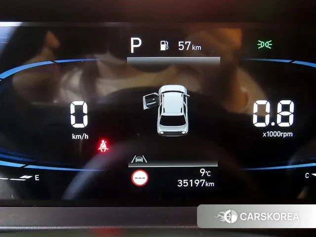 Hyundai Casper id 3758130 из Кореи 19