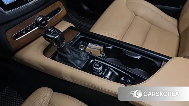 Volvo XC90 second Generation id 3429417 из Кореи 19