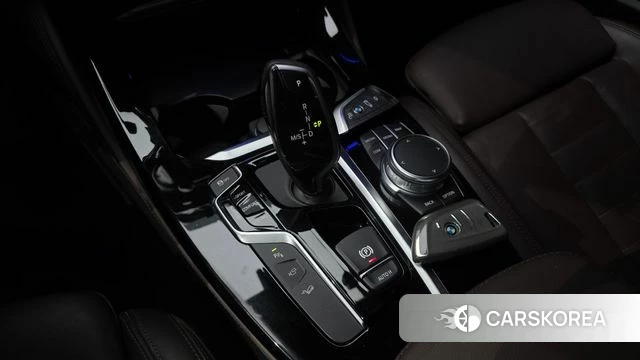 BMW X4 (G02) id 3941548 из Кореи 19