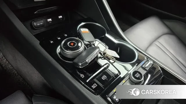 Kia K5 3rd generation id 3722734 из Кореи 19