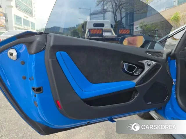 Lamborghini Huracan id 3196554 из Кореи 19