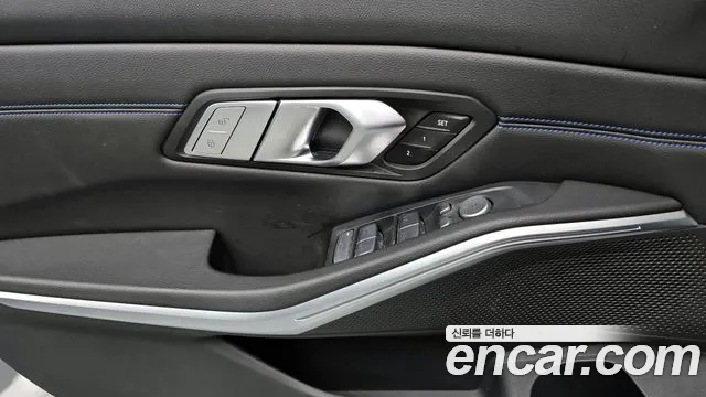 BMW 3 Series (G20) id 2574291 из Кореи 19