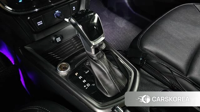 Ssangyong Berry New Tivoli id 4593719 из Кореи 19