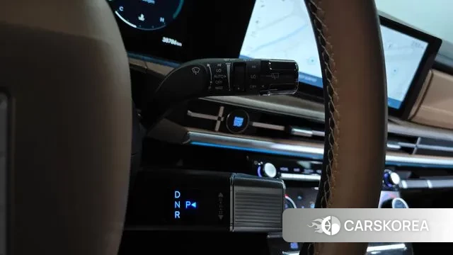 Hyundai Santa Fe (MX5) id 3372255 из Кореи 19