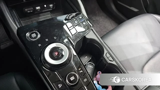 Kia Sportage 5th Generation id 3701483 из Кореи 19