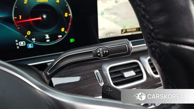 Mercedes-Benz GLE-Class W167 id 3597928 из Кореи 18