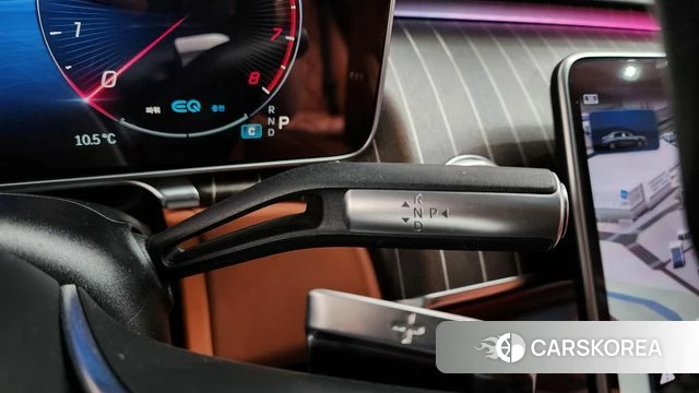 Mercedes-Benz S-Class W223 id 3915523 из Кореи 19