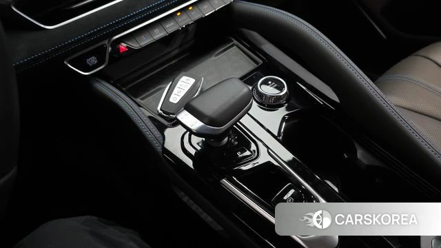 Renault Korea (Samsung) Grand Coleos id 3858162 из Кореи 19