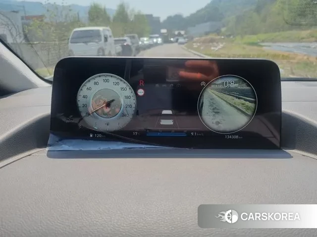 Hyundai Staria id 2964857 из Кореи 17