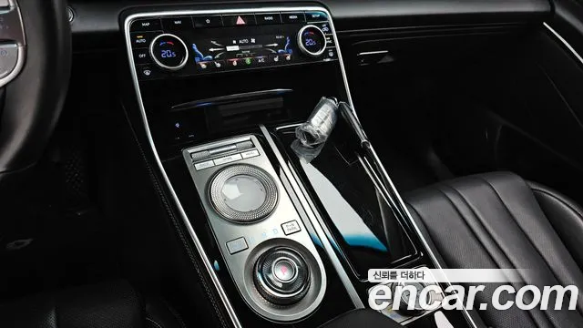 Genesis GV80 id 2715467 из Кореи 19