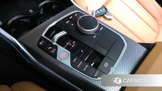 BMW 3 Series (G20) id 4560055 из Кореи 30