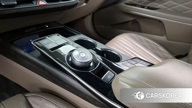 Kia K8 Hybrid id 3771542 из Кореи 19