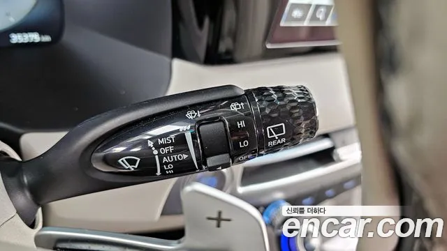 Hyundai The New Palisade id 2641830 из Кореи 19