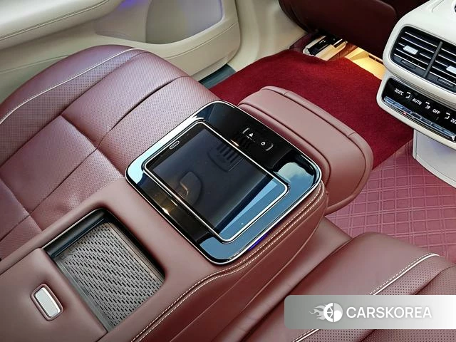 Mercedes-Benz Maybach GLS id 4358981 из Китая 30
