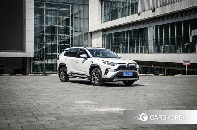 Toyota RAV4 Rongfang id 4261914 из Китая 22