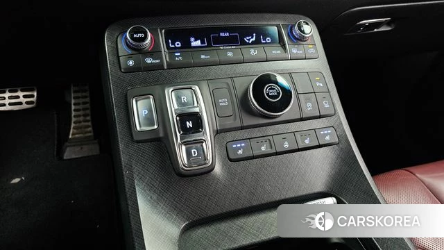 Hyundai Palisade id 4780038 из Кореи 33