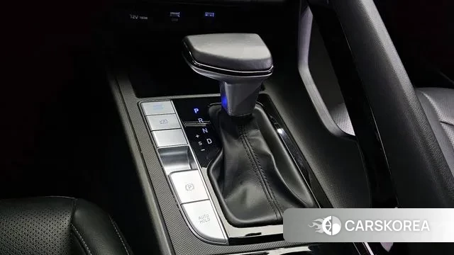 Hyundai Avante (CN7) id 3777993 из Кореи 19