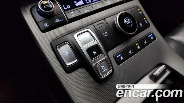 Hyundai Palisade id 2879561 из Кореи 19