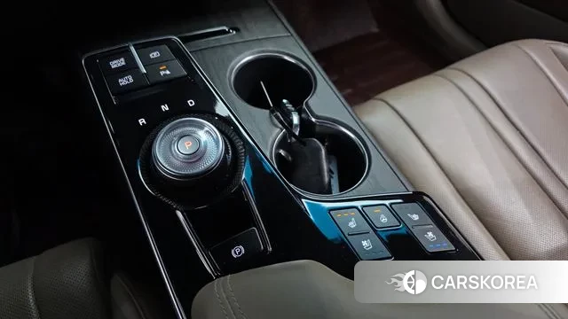 Kia K8 Hybrid id 3577107 из Кореи 19