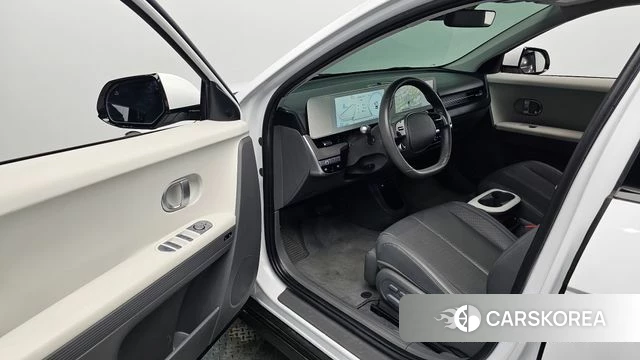 Hyundai Ionic 5 id 4893771 из Кореи 37