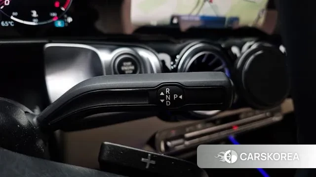 Mercedes-Benz GLB-Class X247 id 3696160 из Кореи 19