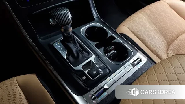 Kia Carnival 4th generation id 3361201 из Кореи 19