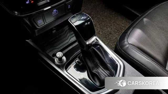 Ssangyong Berry New Tivoli id 3330144 из Кореи 19