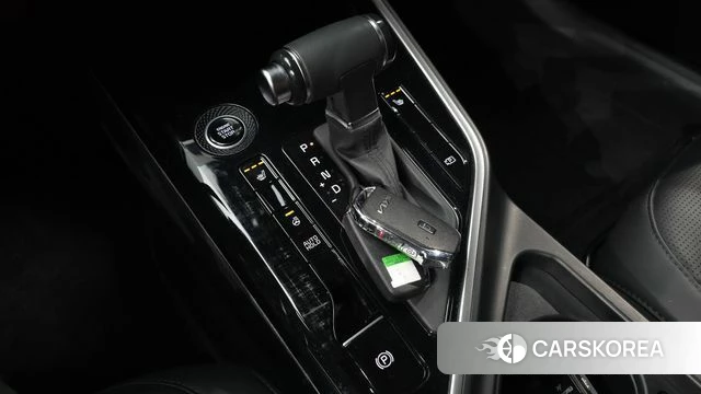 Kia Di Ol Nu Niro id 4640710 из Кореи 30