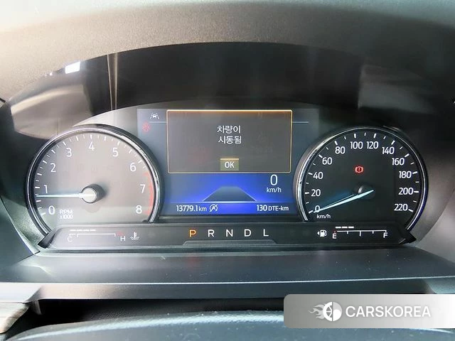 Ford Explorer 6th Generation id 4735171 из Кореи 19