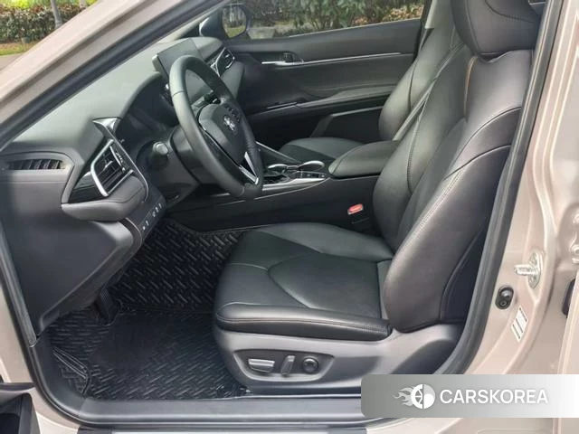 Toyota Camry id 3945004 из Китая 11
