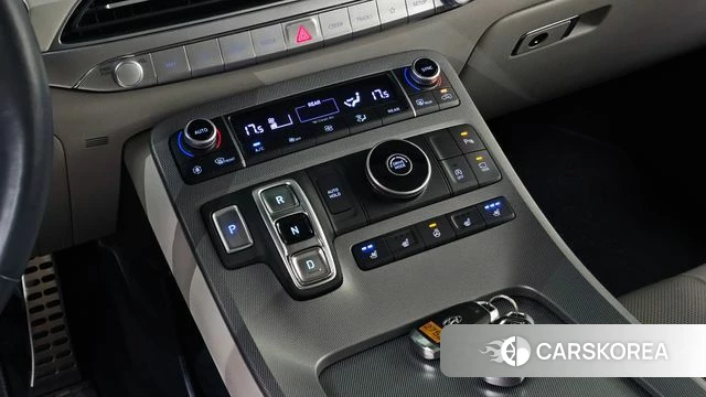Hyundai Palisade id 4536390 из Кореи 29