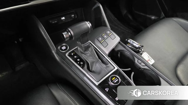 Kia Sportage 5th Generation id 4282724 из Кореи 19