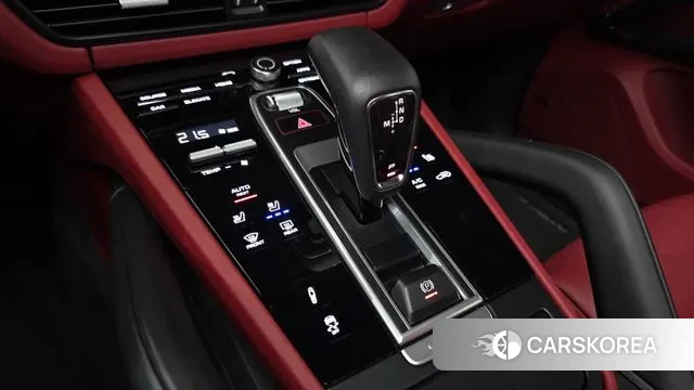 Porsche Cayenne (PO536) id 3016515 из Кореи 19