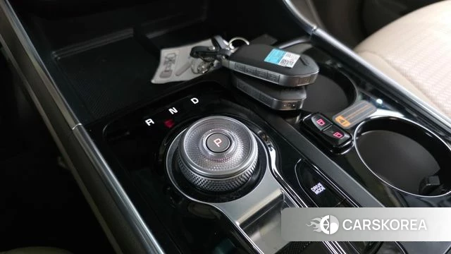 Kia The New Carnival 4th Generation id 4201157 из Кореи 38