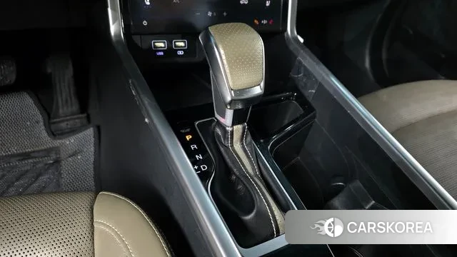 Ssangyong Torres id 3294976 из Кореи 19