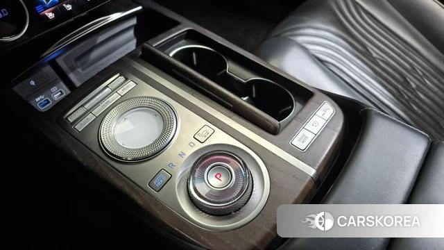 Genesis G80 (RG3) id 4688848 из Кореи 19