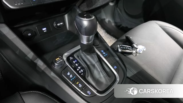 Hyundai The New Kona id 4401927 из Кореи 35