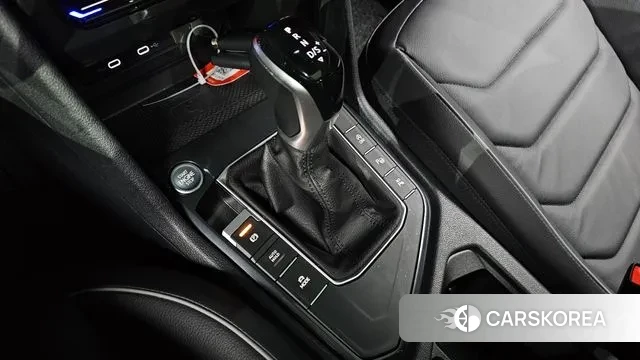 Volkswagen Tiguan second Generation id 3031453 из Кореи 19