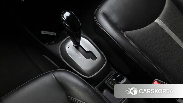 Chevrolet (GM Daewoo) The New Spark id 3966231 из Кореи 19