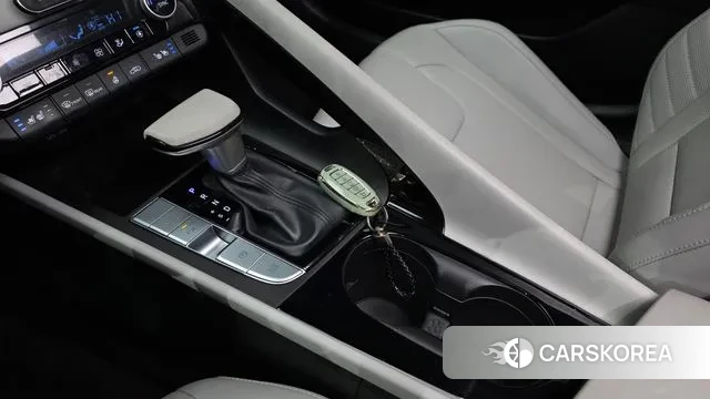 Hyundai Avante (CN7) id 3620459 из Кореи 19