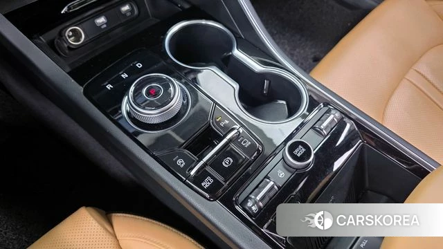 Kia K5 3rd generation id 4323212 из Кореи 19