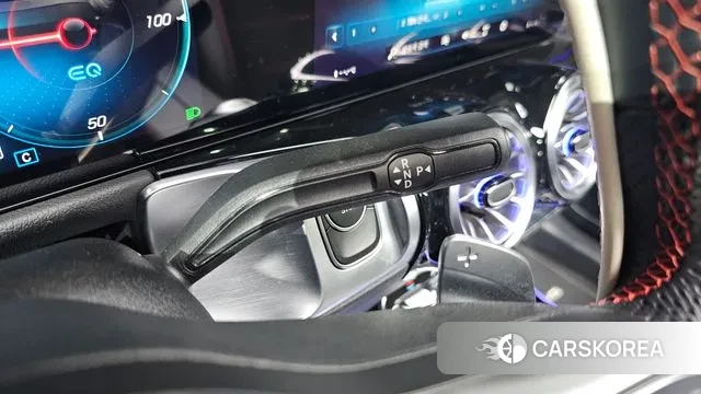 Mercedes-Benz EQB X243 id 3452216 из Кореи 19