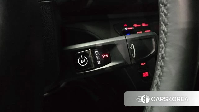 Kia The New Kia Ray EV id 4528227 из Кореи 30