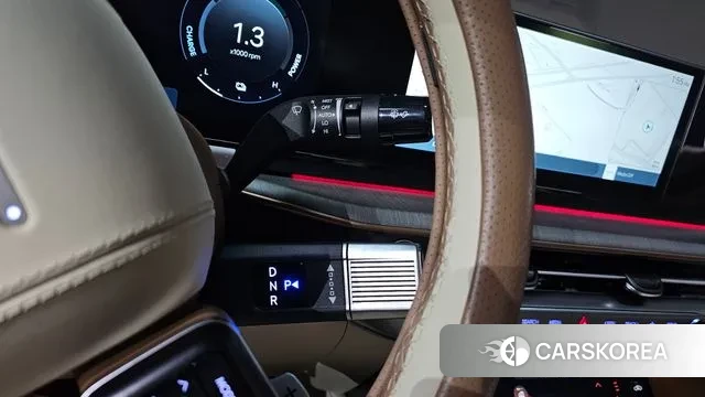 Hyundai Grandeur Hybrid (GN7) id 3316083 из Кореи 19