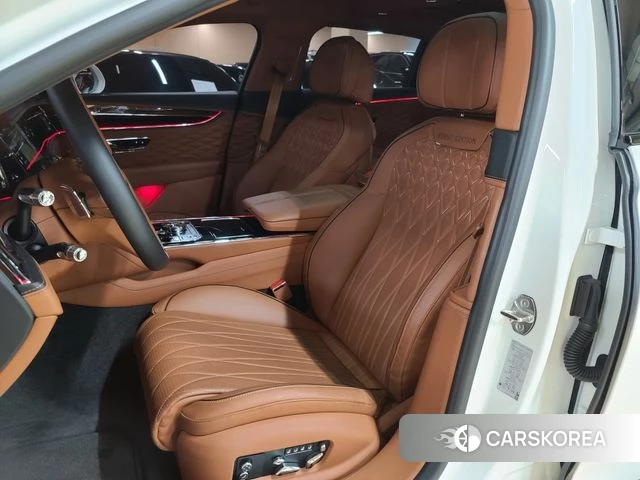 Bentley Flying Spur 3rd Generation id 4356102 из Кореи 19
