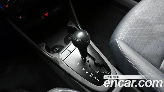 Kia All New Morning (JA) id 2762767 из Кореи 19